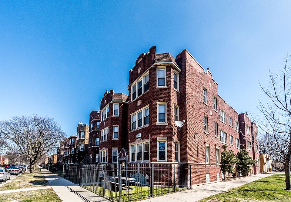 1st image of 8057 S Dobson Ave #1