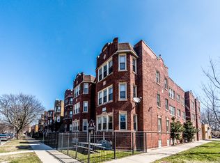 8057 S Dobson Ave #1, Chicago, IL 60619
