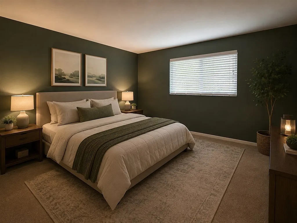 2 bed, 1.0 bath, 720 sqft, $1,750 — Photo 3