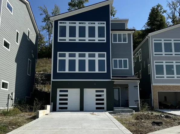 1584 Boxwood Dr Lot 40, Nashville, TN 37211