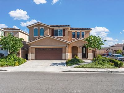 691 Lourdes Ln, Rialto, CA, 92376