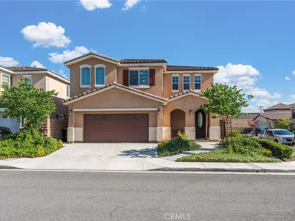691 Lourdes Ln, Rialto, CA 92376
