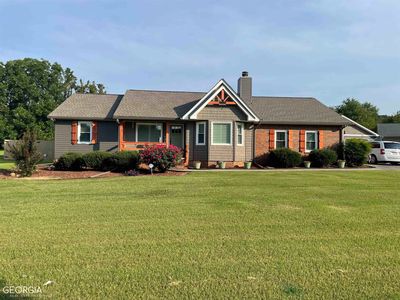 21 Park Ct SE, Cartersville, GA, 30120