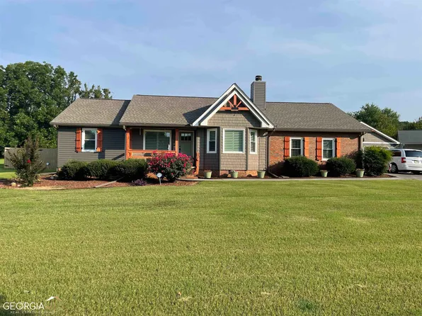 21 Park Ct SE, Cartersville, GA 30120