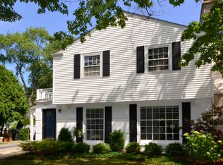 9449 Ridgeway Ave, Evanston, IL 60203