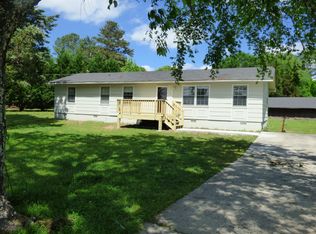 317 Reynolds Bridge Rd, Kingston, GA 30145