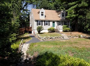 57 Christopher Rd, Rowley, MA 01969