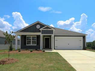 649 Wenonah Way, Kimberly, AL 35091