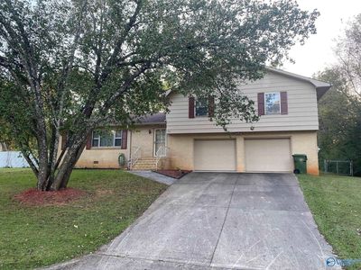 1103 Oster Dr NW, Huntsville, AL, 35816