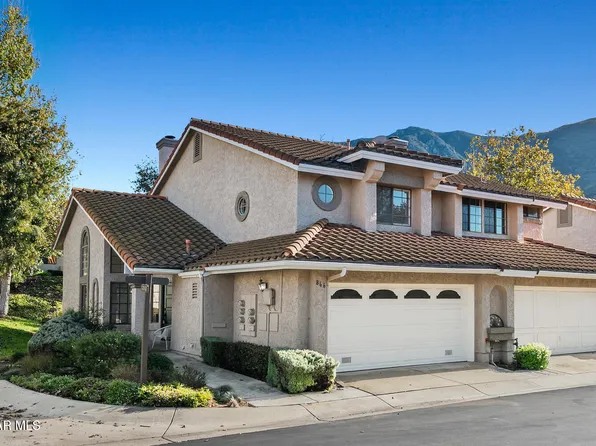 866 Paseo Tosamar, Camarillo, CA 93012