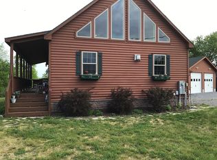 2573 Humphrey Rd, Cape Vincent, NY 13618