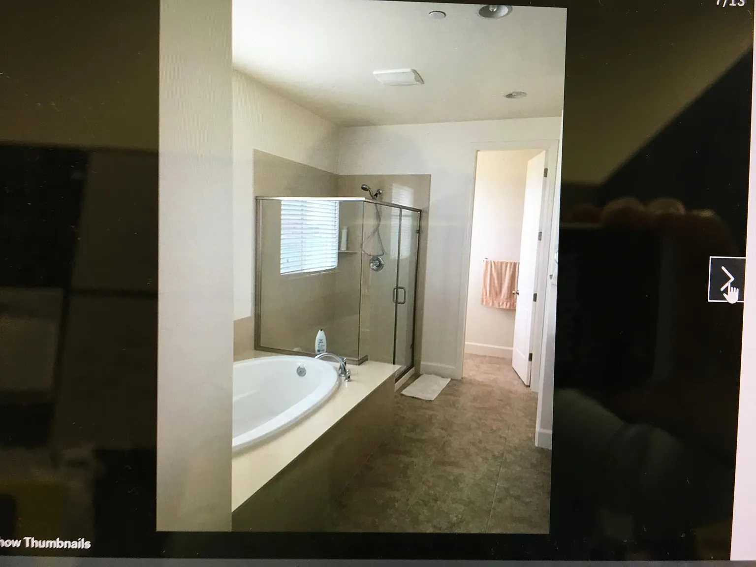 4 bed, 3.5 bath, 2729 sqft, $4,900 — Photo 2