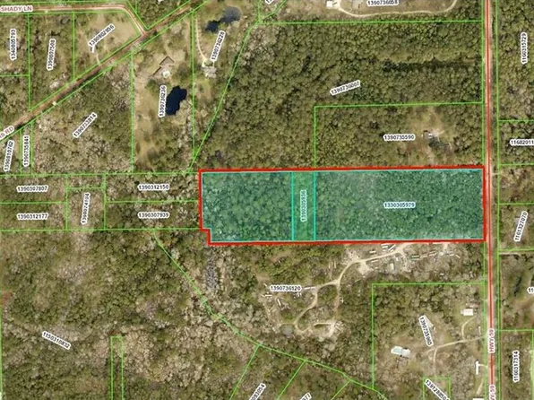 Range Line Rd, Abita Springs, LA 70420