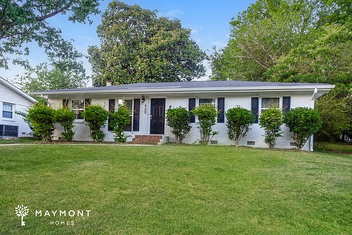 Building Photo - 4309 Dowling Dr