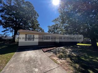 124 Old Gate Rd, Fayetteville, NC 28314