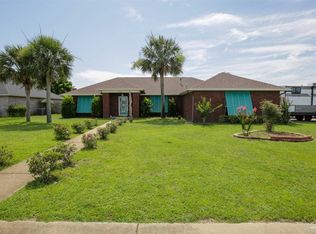5463 Keel Dr, Perdido Key, FL 32507