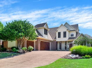 3236 Tearose Dr, Richardson, TX 75082