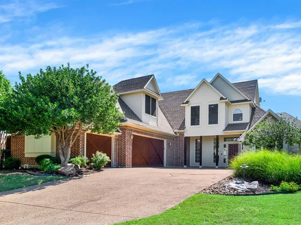 3236 Tearose Dr, Richardson, TX 75082