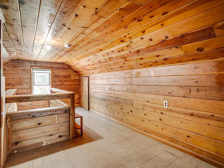 Upper Loft