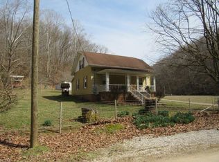349 Maple Run, Tariff, WV 25259