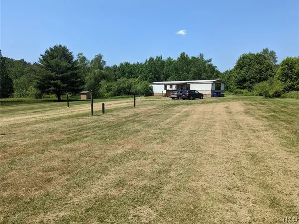 7893 Nys Rte #13, Blossvale, NY 13308