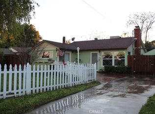 7535 Vanalden Ave, Reseda, CA 91335