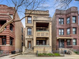 2316 W Rice St #3, Chicago, IL 60622