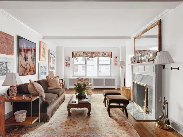 414 E 52nd St APT 8A, Manhattan, NY 10022
