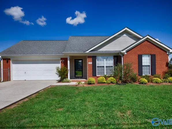 113 Delta Pine Dr, Huntsville, AL 35811