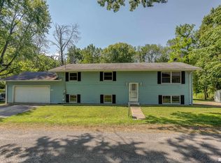 502 Oak St, Keyesport, IL 62253