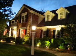 1168 Sheffield Pl, Lexington, KY 40509
