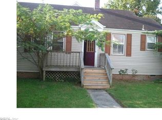 414 26th St #A, Virginia Beach, VA 23451