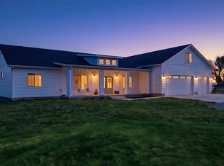 550 W 7800 N, Smithfield, UT 84335