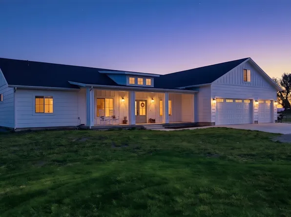 550 W 7800 N, Smithfield, UT 84335