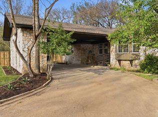 8707 White Cliff Dr, Austin, TX 78759
