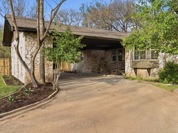 8707 White Cliff Dr, Austin, TX 78759