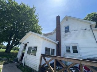 12682 N 350 W, Burnettsville, IN 47926