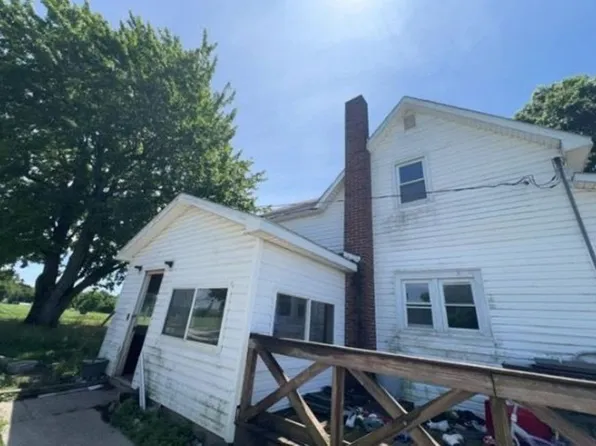 12682 N 350 W, Burnettsville, IN 47926