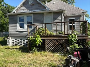 304 Orange St, Freeman Spur, IL 62841