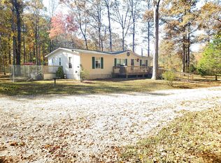 1393 Miller Ln, Lawrenceburg, TN 38464