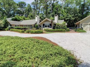 6 Rice Ln, Hilton Head Island, SC 29928