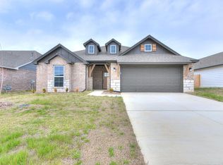 13013 E 124th St N, Collinsville, OK 74021