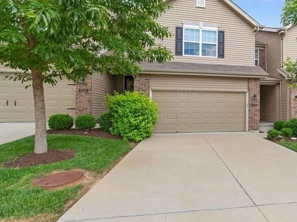 5105 Tesson Grove Dr, Saint Louis, MO 63128