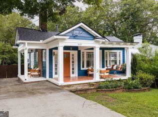1429 Miller Ave NE, Atlanta, GA 30307