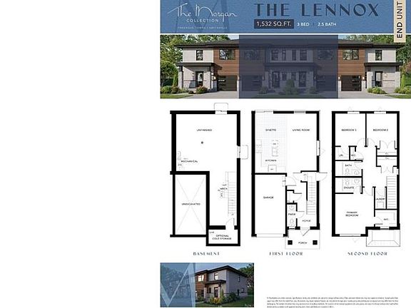 4th image of 132 College St #5