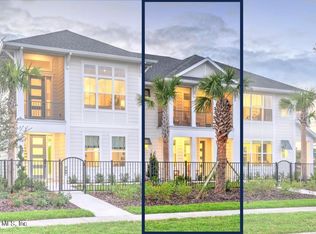 541 Crestview Dr, Ponte Vedra, FL 32081