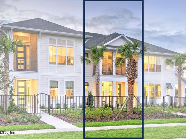 541 CRESTVIEW Drive, Ponte Vedra, FL 32081