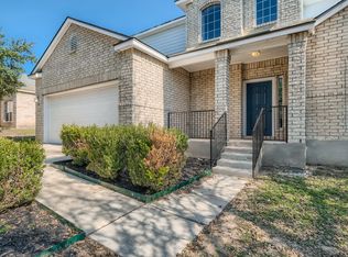 846 Anarbor Post, San Antonio, TX 78245