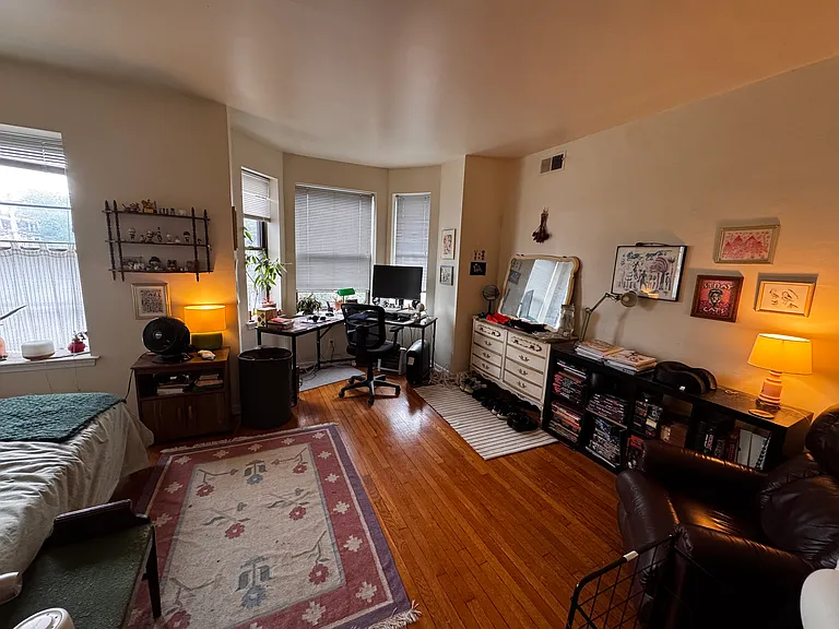 800 Florence Ave #A5 — Photo 7