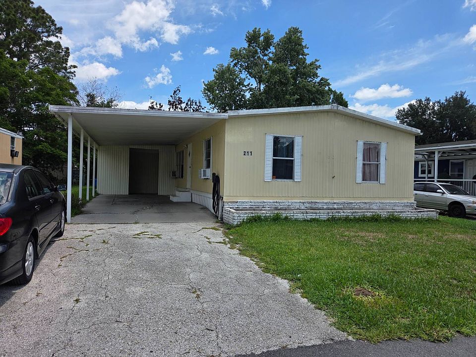 1st image of 1234 Reynolds Rd #211